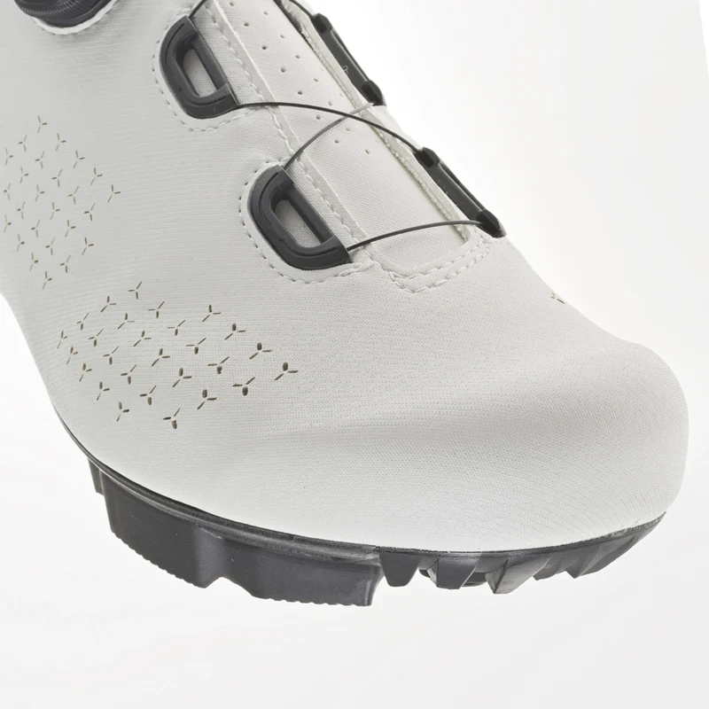 Chaussures G.TRAIL+ WARM WHITE/BLACK