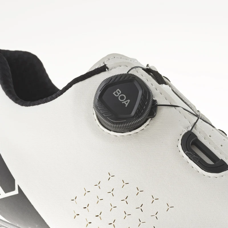 Chaussures G.TRAIL+ WARM WHITE/BLACK