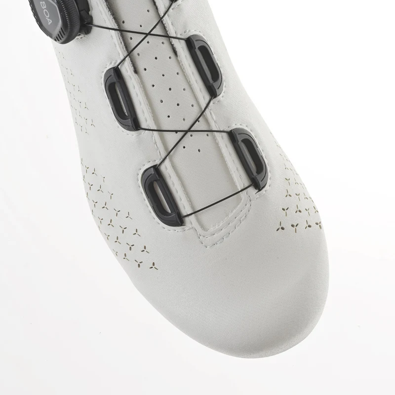 Chaussures G.TRAIL+ WARM WHITE/BLACK