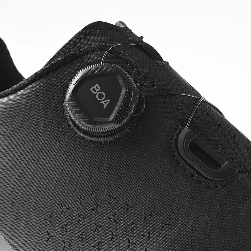 Chaussures HG.TRAIL+ BLACK - GAERNE