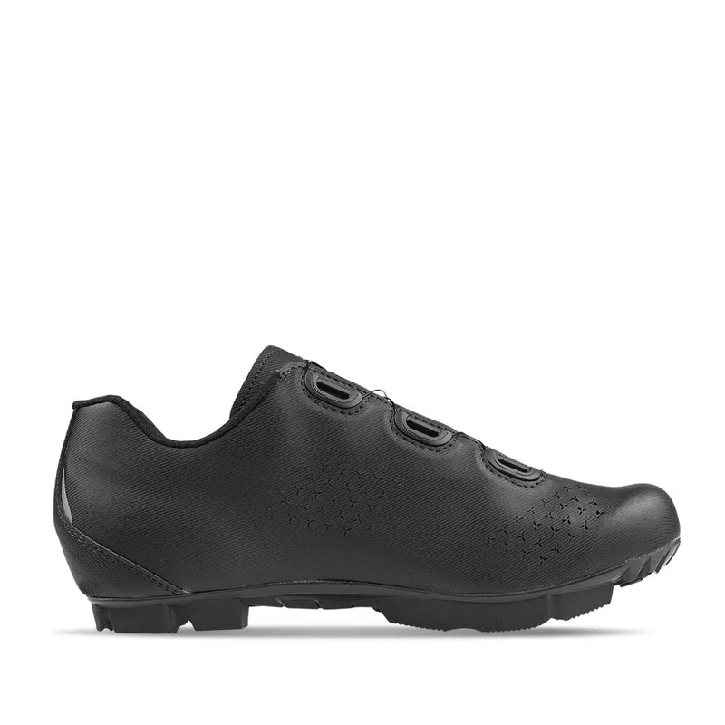 Chaussures HG.TRAIL+ BLACK - GAERNE