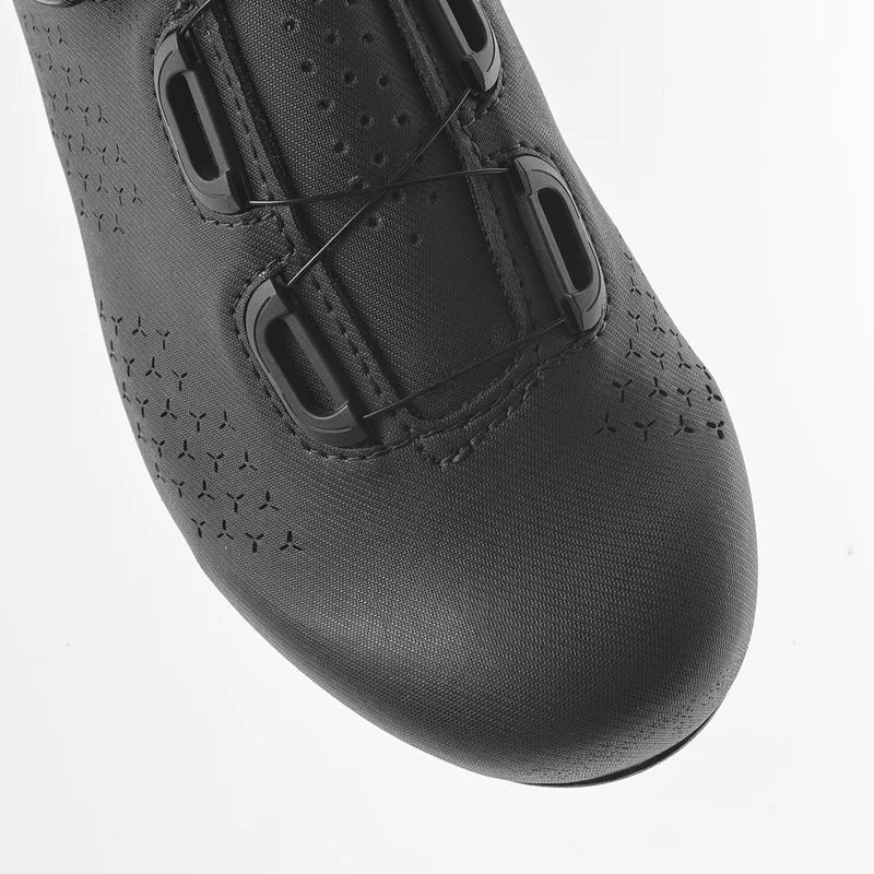 Chaussures HG.TRAIL+ BLACK - GAERNE