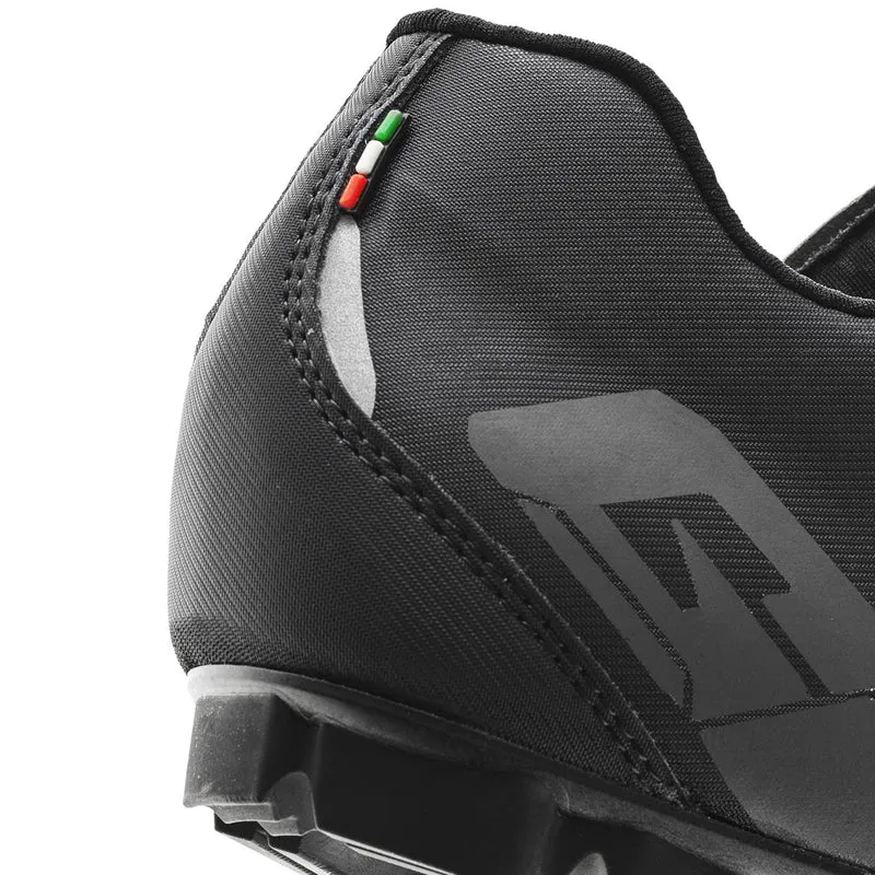 Chaussures HG.TRAIL+ BLACK - GAERNE
