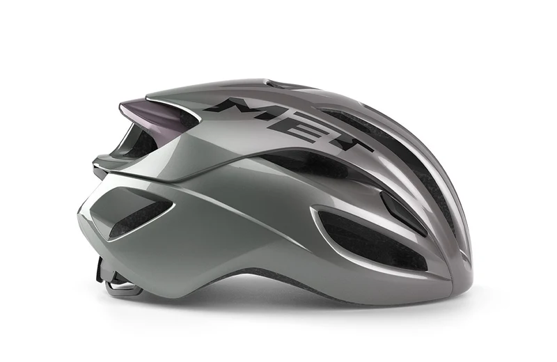CASQUE - Rivale Mips - Opal Gray