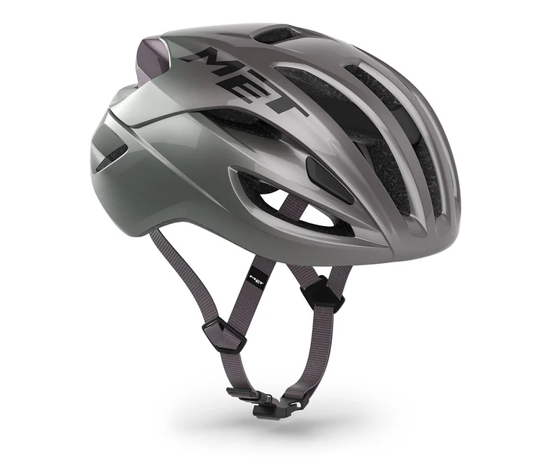 CASQUE - Rivale Mips - Opal Gray