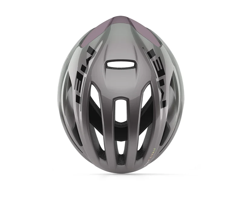 CASQUE - Rivale Mips - Opal Gray
