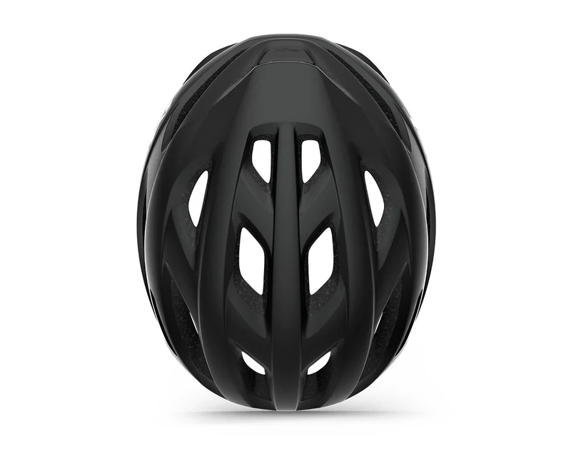 CASQUE - Road Cycling Helmet - Idolo - Black