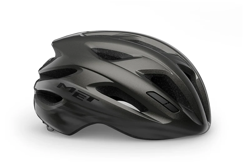 CASQUE - Road Cycling Helmet - Idolo - Titanium