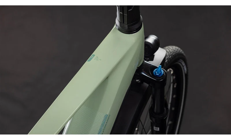 Kathmandu Hybrid ONE 800 - Classique - Cube