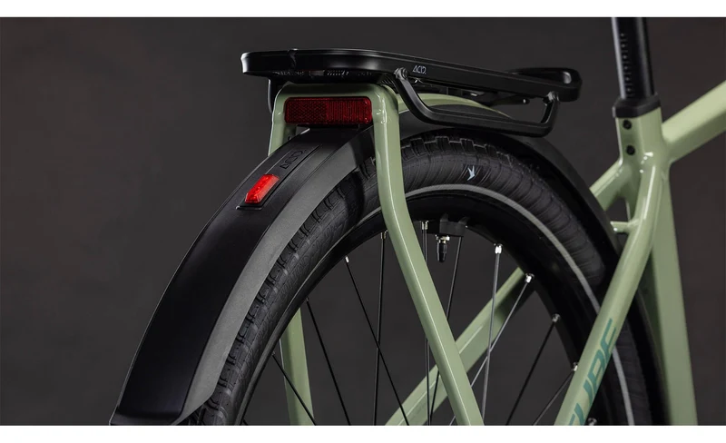 Kathmandu Hybrid ONE 800 - Classique - Cube