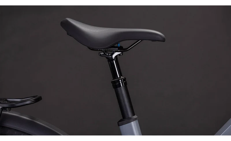 Touring Hybrid Pro 800 - Trapeze - Cube