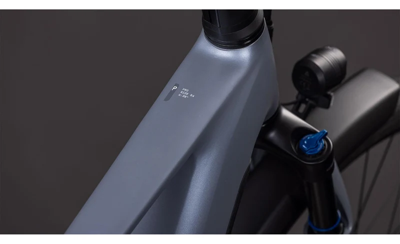 Touring Hybrid Pro 800 - Classique - Cube