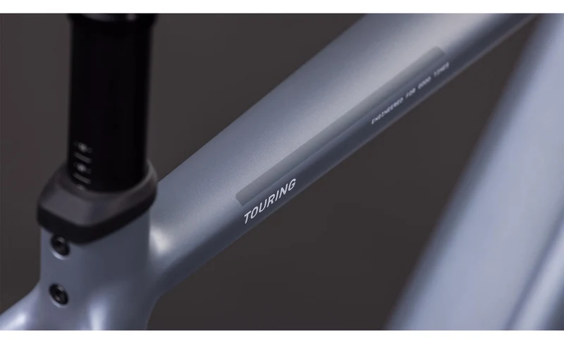 Touring Hybrid Pro 800 - Classique - Cube