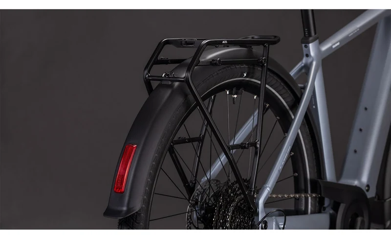Touring Hybrid Pro 800 - Classique - Cube