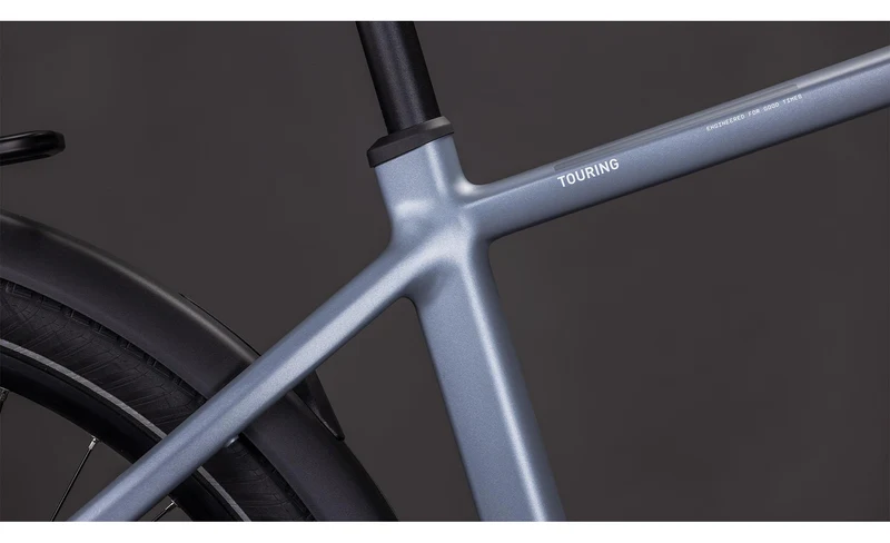 Touring Hybrid Pro 800 - Classique - Cube
