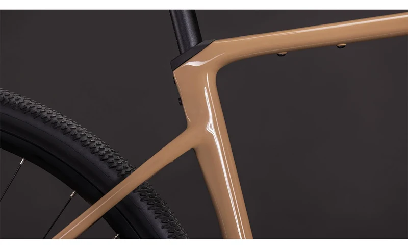 Nuroad Race - Cappuccino´n´black - CUBE