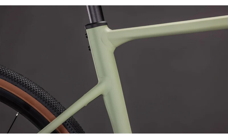 Nuroad Pro - Pea´n´grey - CUBE