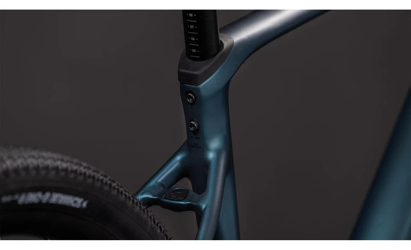 Nuroad Race - Royalgreen´n´black - CUBE