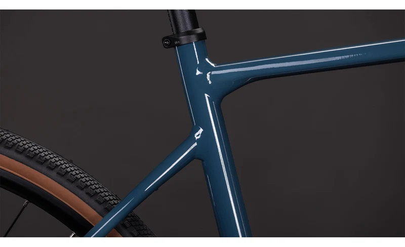 Nuroad One - Grovegreen´n´black - CUBE