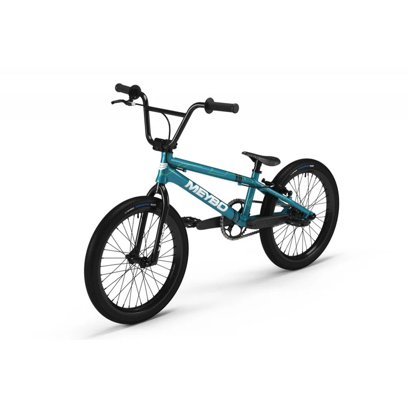 Bmx Meybo TLNT - Pro 21.5"