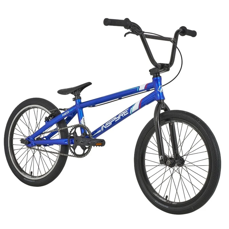 Bmx Inspyre Neo PRO & PRO XL