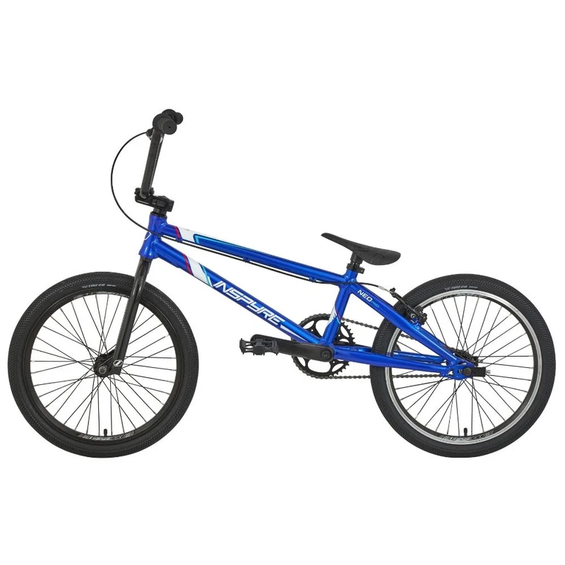 Bmx Inspyre Neo PRO & PRO XL