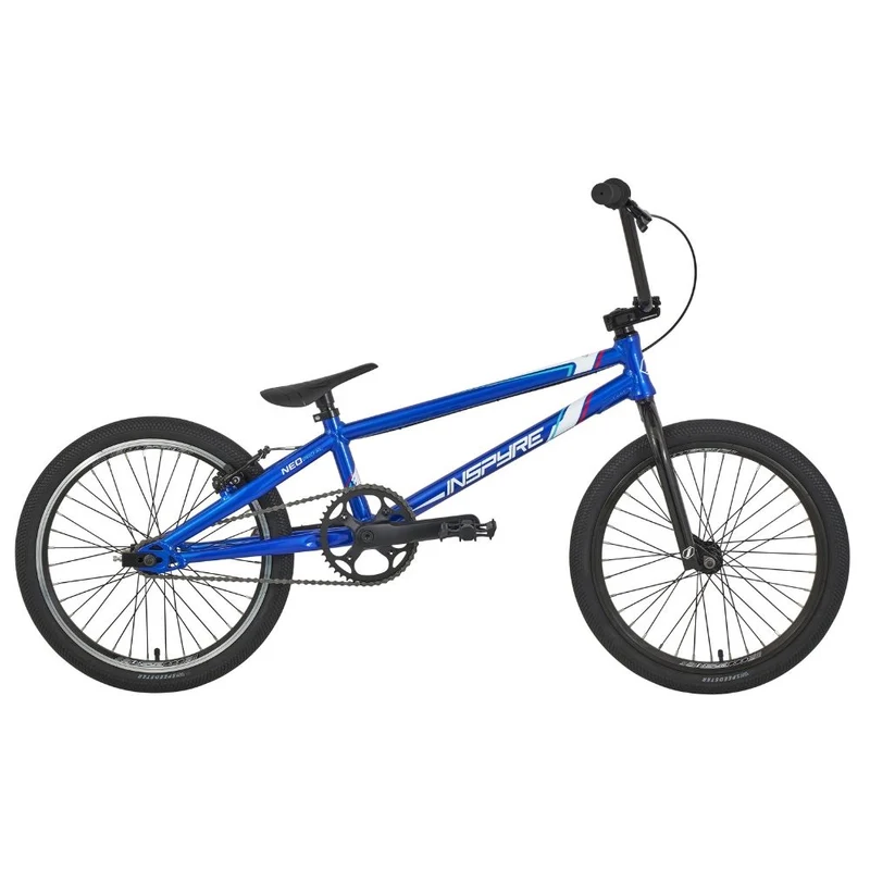 Bmx Inspyre Neo PRO & PRO XL
