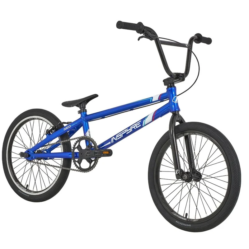 Bmx Inspyre Neo PRO & PRO XL