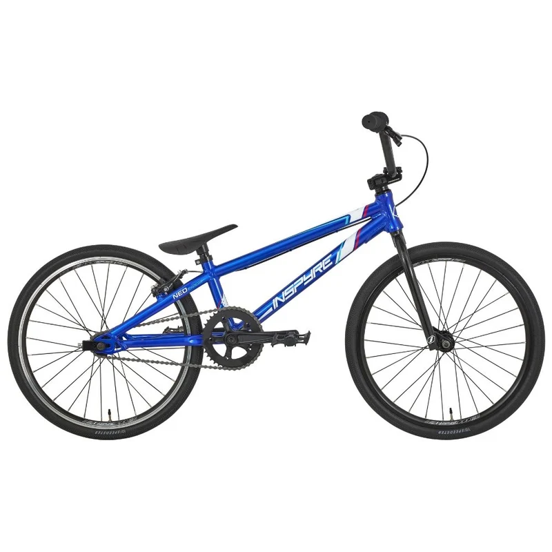 Bmx Inspyre Neo Expert & Expert XL