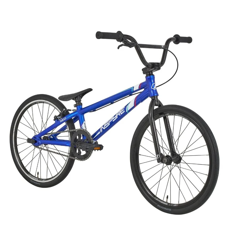 Bmx Inspyre Neo Expert & Expert XL