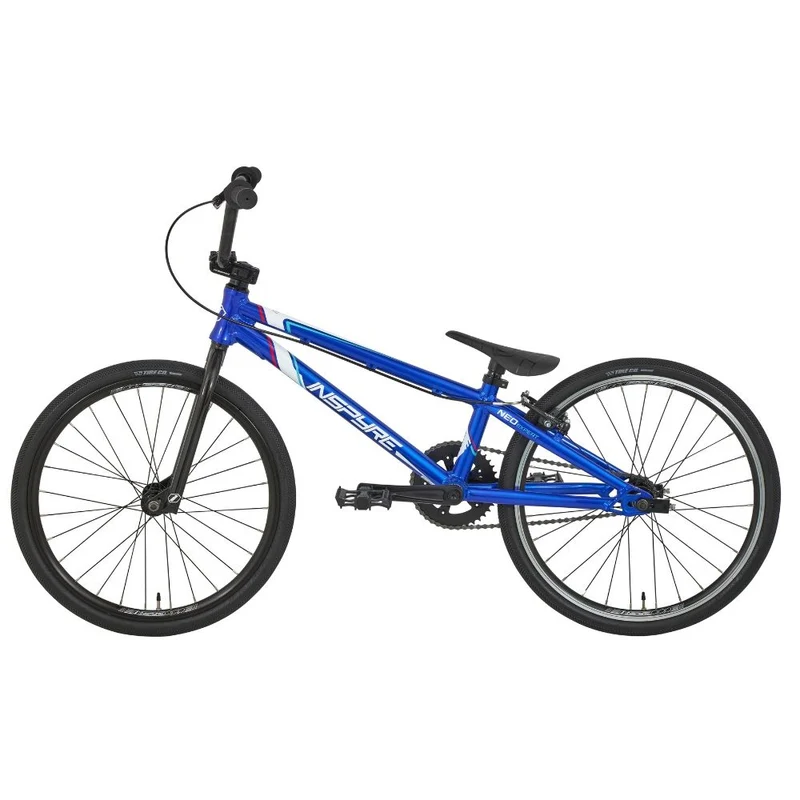 Bmx Inspyre Neo Expert & Expert XL
