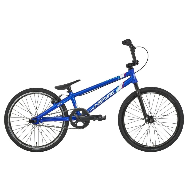 Bmx Inspyre Neo Expert & Expert XL
