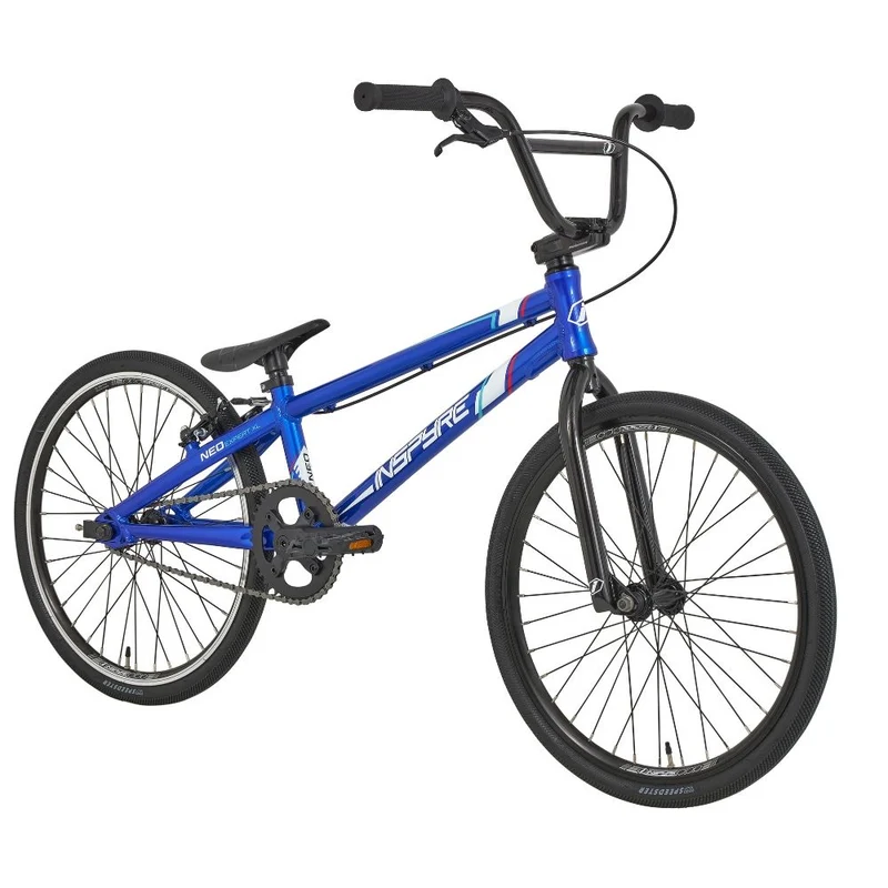 Bmx Inspyre Neo Expert & Expert XL