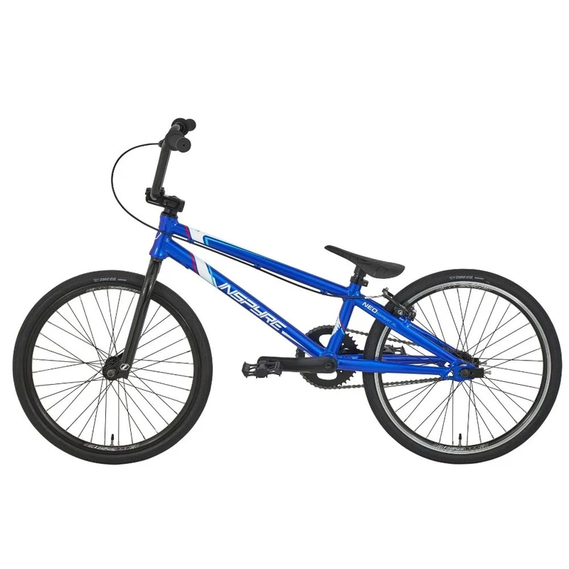 Bmx Inspyre Neo Expert & Expert XL