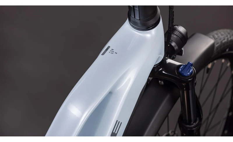 Touring Hybrid ONE 600 - Trapeze - Cube