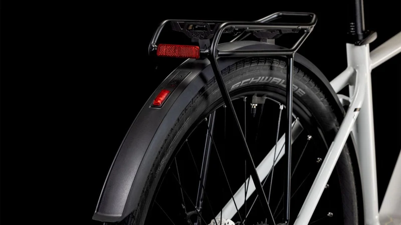 Touring Hybrid ONE 625 - cotton´n´grey - Cube