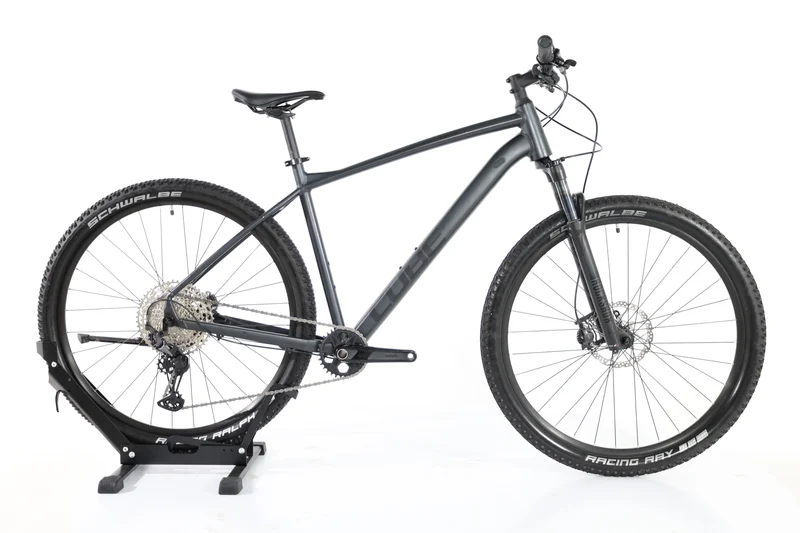 CUBE Reaction Pro 2023 T.XL
