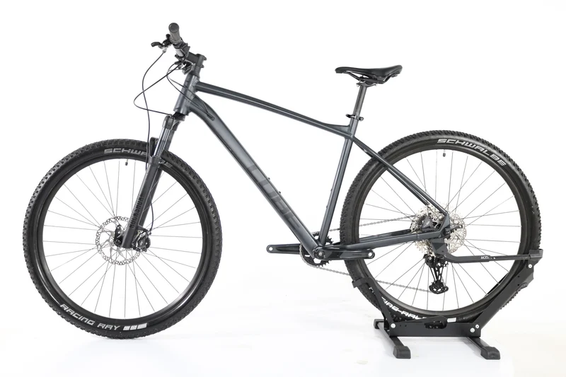 CUBE Reaction Pro 2023 T.XL