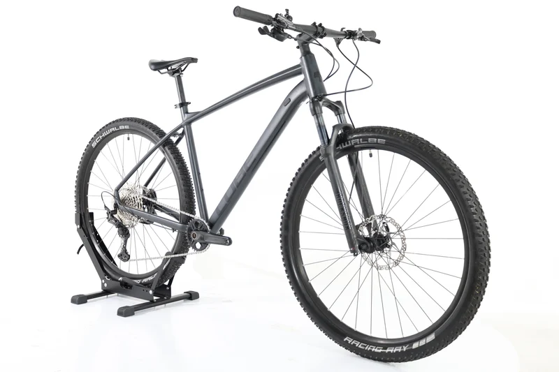 CUBE Reaction Pro 2023 T.XL