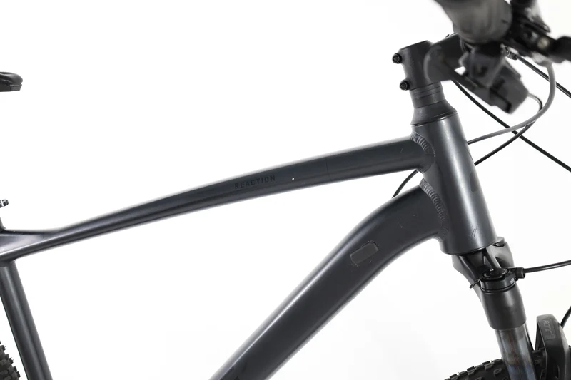 CUBE Reaction Pro 2023 T.XL