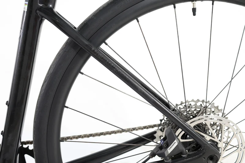 SPECIALIZED Roubaix SL8 Sport 2024 T.56