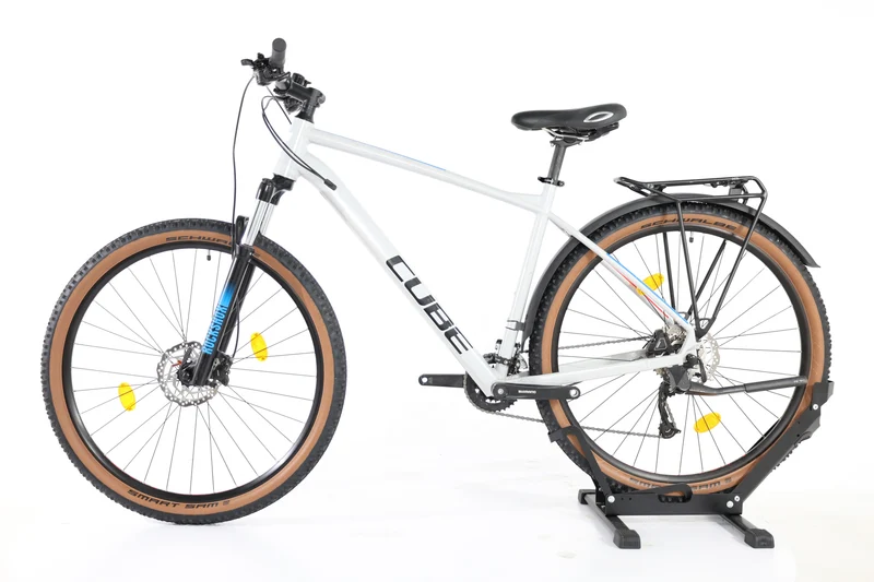 CUBE Aim SL 2023 T.XL