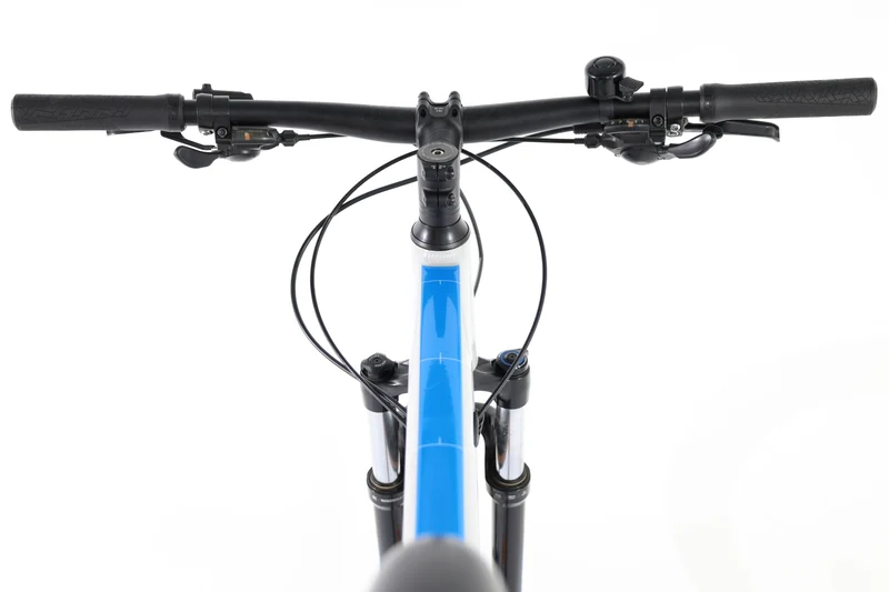 CUBE Aim SL 2023 T.XL