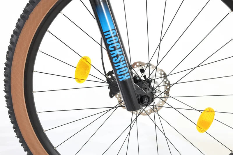 CUBE Aim SL 2023 T.XL