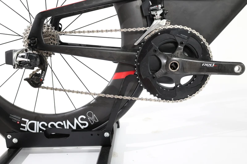 CUBE Aérium C:68 SLT High 2018 T.XS