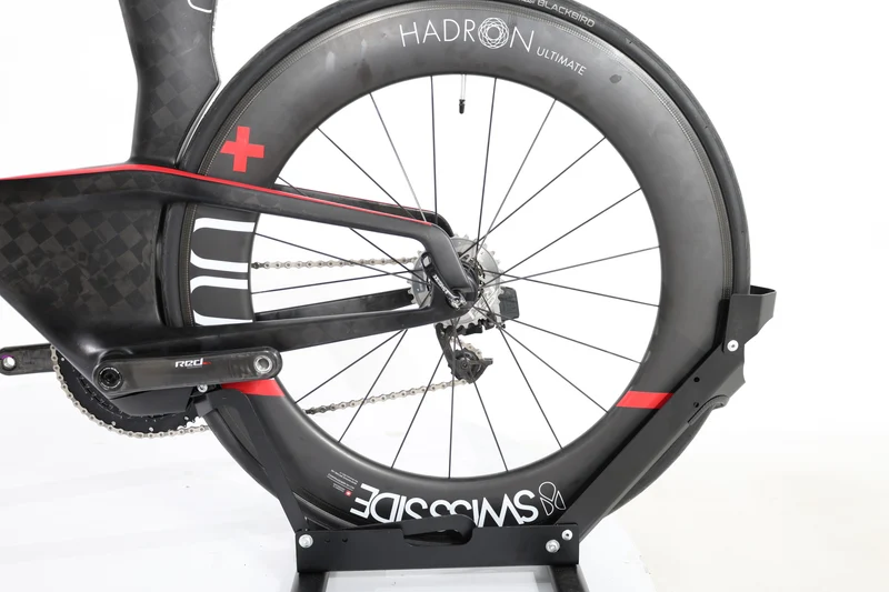 CUBE Aérium C:68 SLT High 2018 T.XS