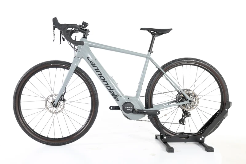 CANNONDALE Synapse Neo SE 2019 T.M