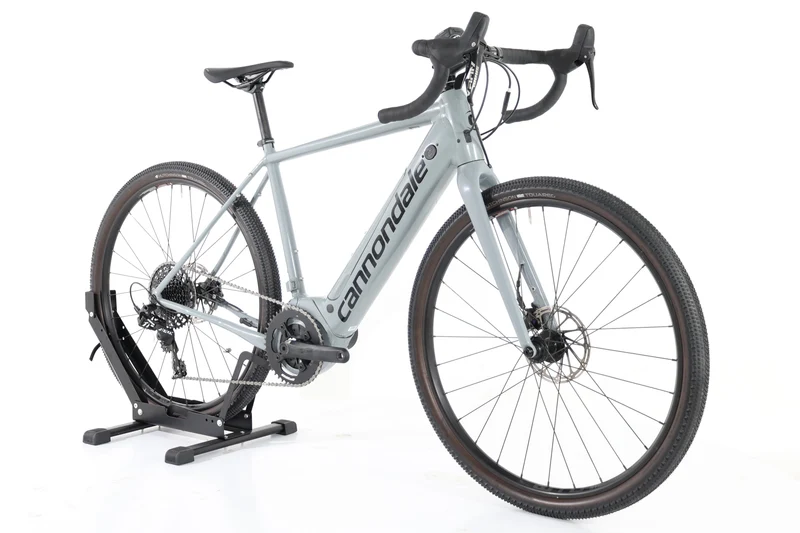 CANNONDALE Synapse Neo SE 2019 T.M