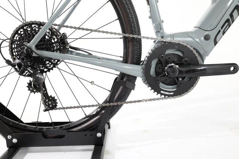 CANNONDALE Synapse Neo SE 2019 T.M