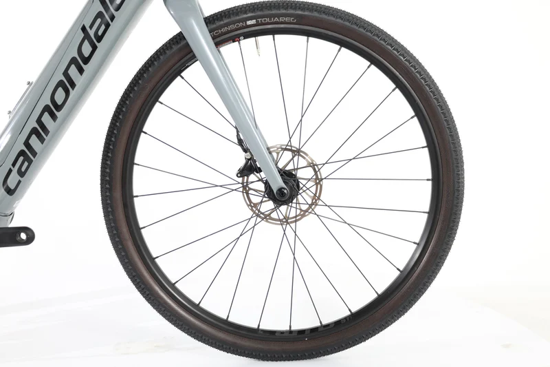 CANNONDALE Synapse Neo SE 2019 T.M